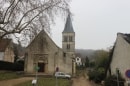 Parigny-les-Vaux